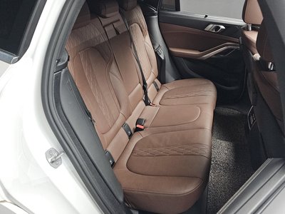 2021 BMW X6 缩略图 12