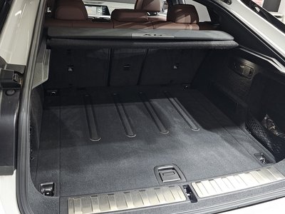 2021 BMW X6 缩略图 17