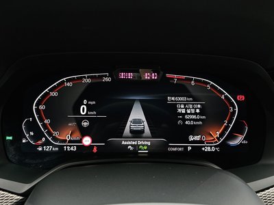صورة 8 لـ 2021 BMW X6