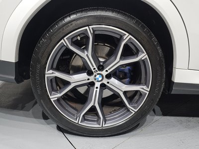 صورة 6 لـ 2021 BMW X6