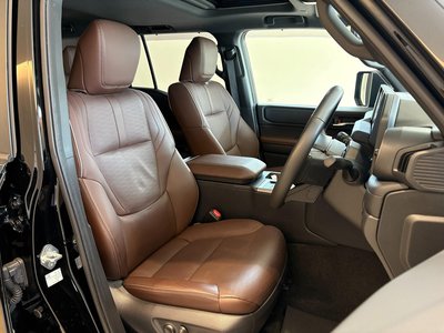 TOYOTA LAND CRUISER 250 - 3