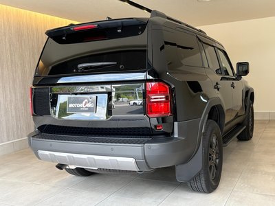 TOYOTA LAND CRUISER 250 - 6