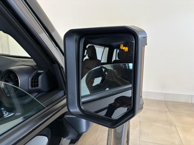 TOYOTA LAND CRUISER 250 - 8