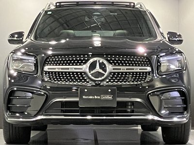 MERCEDES-BENZ GLB - 8