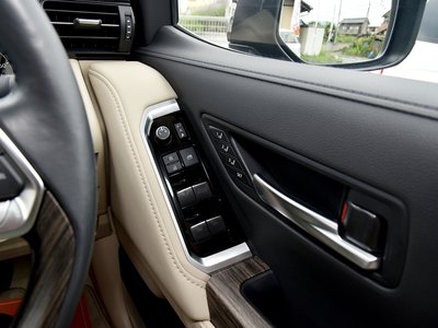 صورة مصغرة 67 لـ 2021 Toyota LAND CRUISER 300