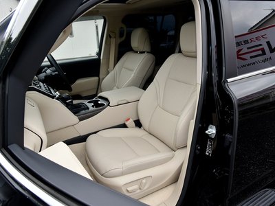 صورة مصغرة 31 لـ 2021 Toyota LAND CRUISER 300