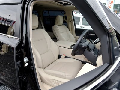 صورة مصغرة 24 لـ 2021 Toyota LAND CRUISER 300