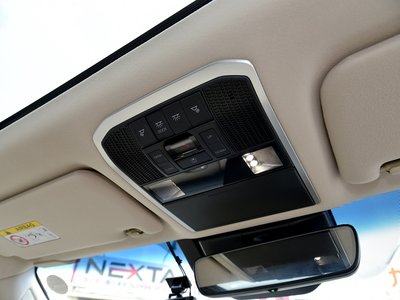 صورة مصغرة 22 لـ 2021 Toyota LAND CRUISER 300