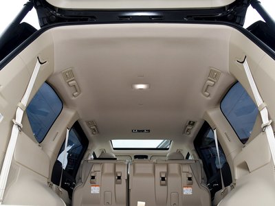 صورة مصغرة 42 لـ 2021 Toyota LAND CRUISER 300