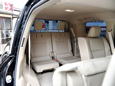 صورة مصغرة 29 لـ 2021 Toyota LAND CRUISER 300