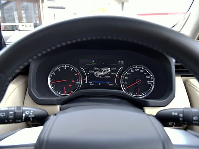 صورة مصغرة 20 لـ 2021 Toyota LAND CRUISER 300