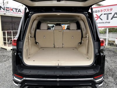 صورة مصغرة 35 لـ 2021 Toyota LAND CRUISER 300