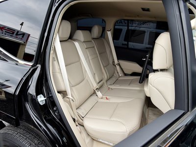 صورة مصغرة 26 لـ 2021 Toyota LAND CRUISER 300