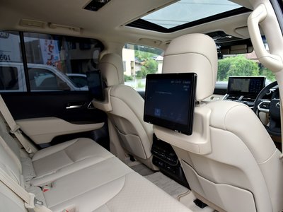 صورة 2 لـ 2021 Toyota LAND CRUISER 300
