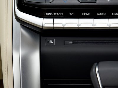 صورة مصغرة 13 لـ 2021 Toyota LAND CRUISER 300