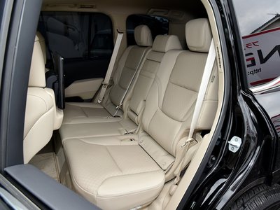 صورة مصغرة 28 لـ 2021 Toyota LAND CRUISER 300