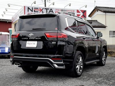 صورة مصغرة 64 لـ 2021 Toyota LAND CRUISER 300