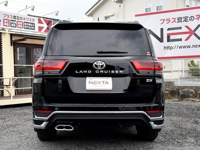 صورة مصغرة 61 لـ 2021 Toyota LAND CRUISER 300