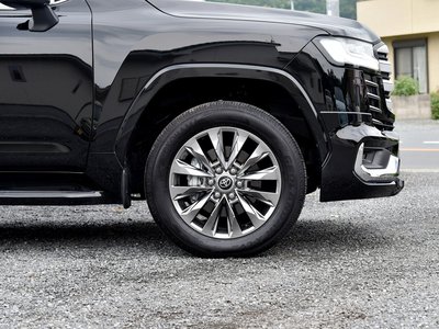 صورة مصغرة 56 لـ 2021 Toyota LAND CRUISER 300