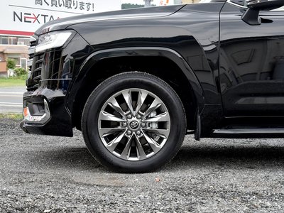 صورة مصغرة 58 لـ 2021 Toyota LAND CRUISER 300