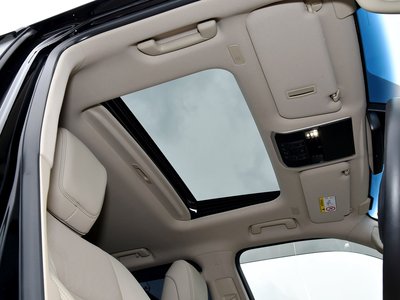 صورة مصغرة 44 لـ 2021 Toyota LAND CRUISER 300