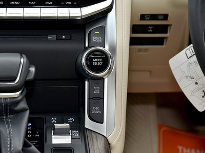 صورة مصغرة 14 لـ 2021 Toyota LAND CRUISER 300