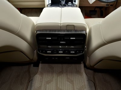 صورة مصغرة 32 لـ 2021 Toyota LAND CRUISER 300