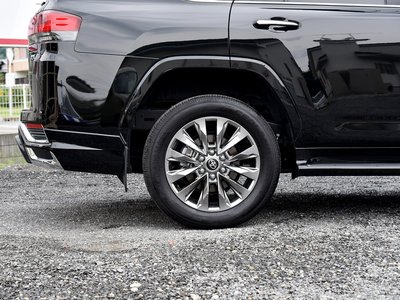 صورة مصغرة 55 لـ 2021 Toyota LAND CRUISER 300