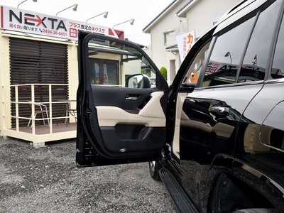 صورة مصغرة 71 لـ 2021 Toyota LAND CRUISER 300