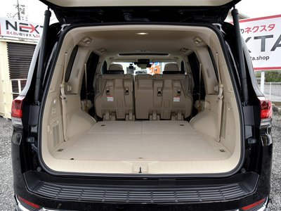 صورة مصغرة 37 لـ 2021 Toyota LAND CRUISER 300