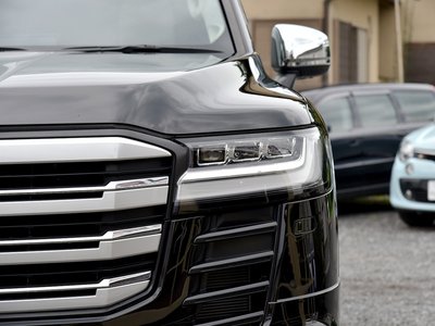 صورة مصغرة 50 لـ 2021 Toyota LAND CRUISER 300
