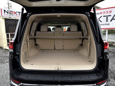 صورة مصغرة 36 لـ 2021 Toyota LAND CRUISER 300
