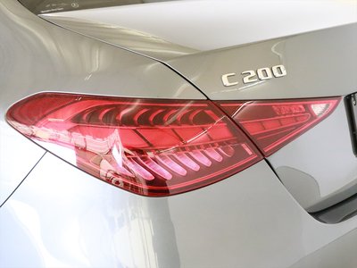 2023 Mercedes-BENZ C-CLASS — фото 9