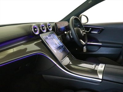2023 Mercedes-BENZ C-CLASS thumbnail 21