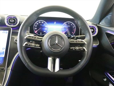 2023 Mercedes-BENZ C-CLASS thumbnail 19
