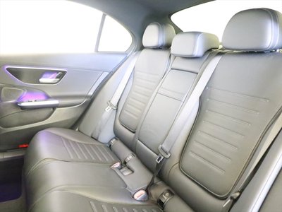 2023 Mercedes-BENZ C-CLASS thumbnail 22