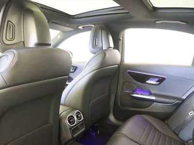 2023 Mercedes-BENZ C-CLASS thumbnail 23