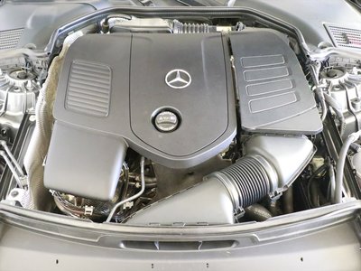 2023 Mercedes-BENZ C-CLASS thumbnail 31