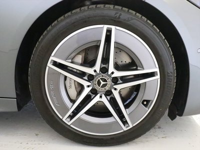 2023 Mercedes-BENZ C-CLASS thumbnail 35