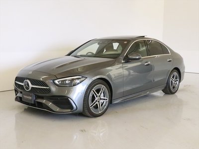 2023 Mercedes-BENZ C-CLASS — фото 1