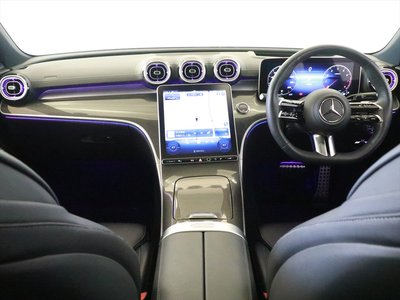2023 Mercedes-BENZ C-CLASS thumbnail 14