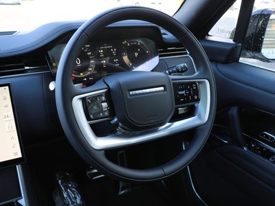 LAND ROVER RANGE ROVER - 6