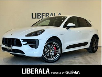 PORSCHE MACAN - 3