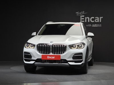 2022 BMW X5 — фото 3