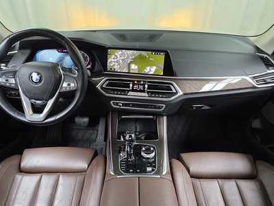 2022 BMW X5 — фото 5