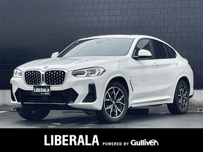 صورة 2 لـ 2023 BMW X4