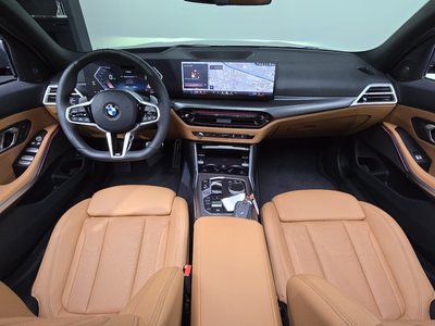 BMW 3 SERIES - 5