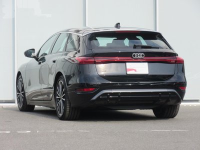 AUDI A6 AVANT E-TRON - 9
