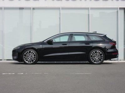 AUDI A6 AVANT E-TRON - 8