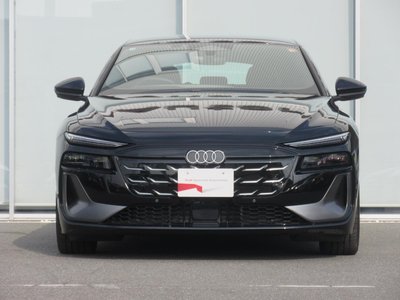 AUDI A6 AVANT E-TRON - 7